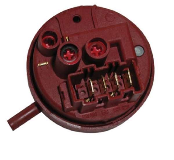 Прессостат hd505 t85u схема включения